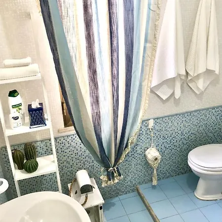 Easy Relax Appartamento Pellaro