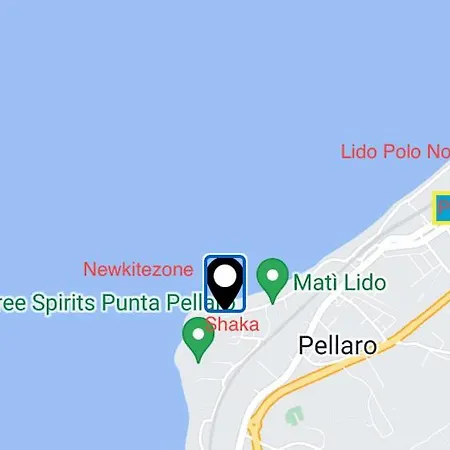 Appartamento Easy Relax